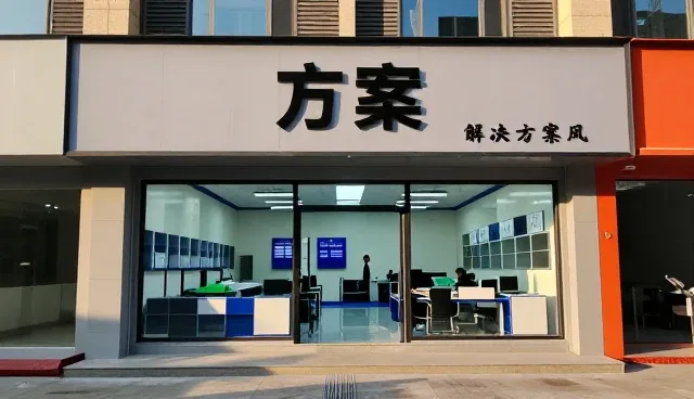 软件研发网络较为完善:系统集成客户关心的问题